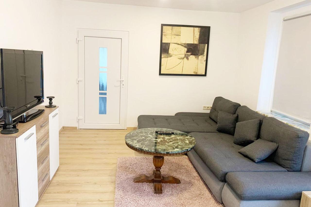 3 Bedroom Apartment In Leverkusen Luaran gambar