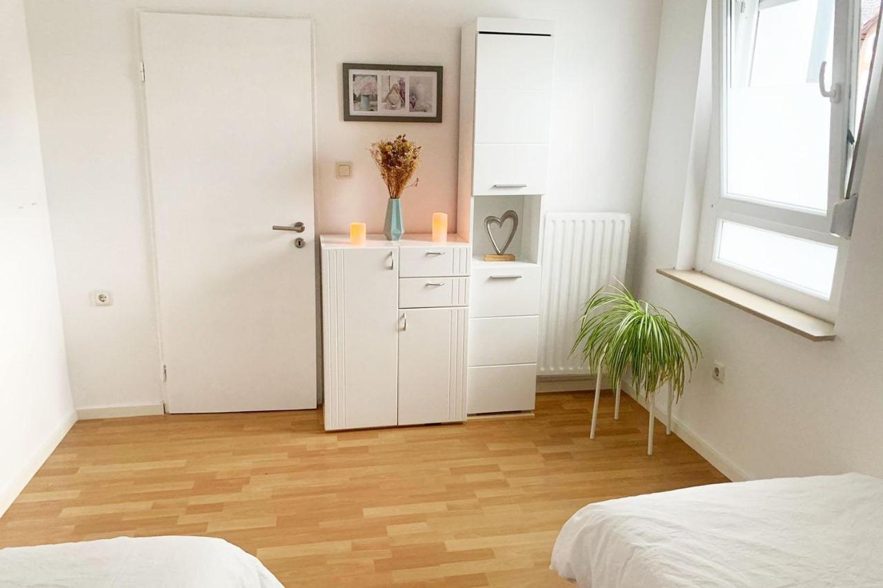 3 Bedroom Apartment In Leverkusen Luaran gambar